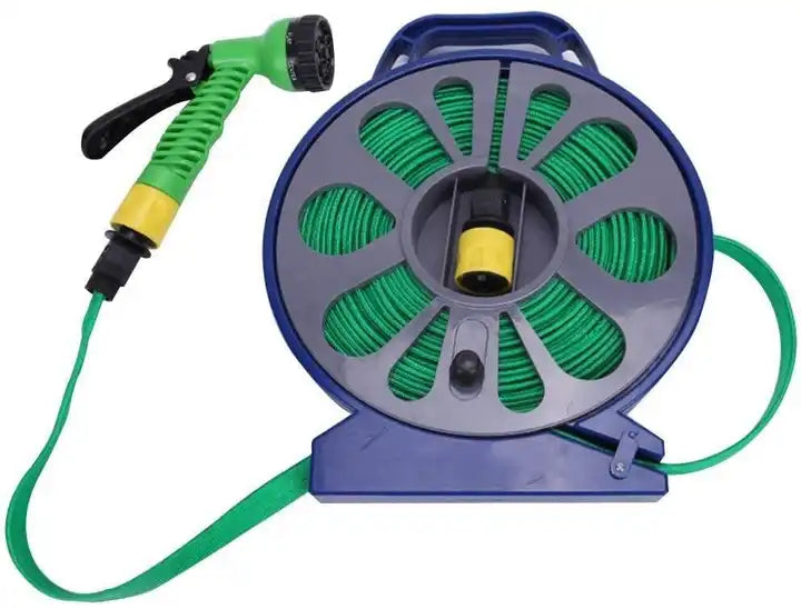 ZS - Flat Garden Hose