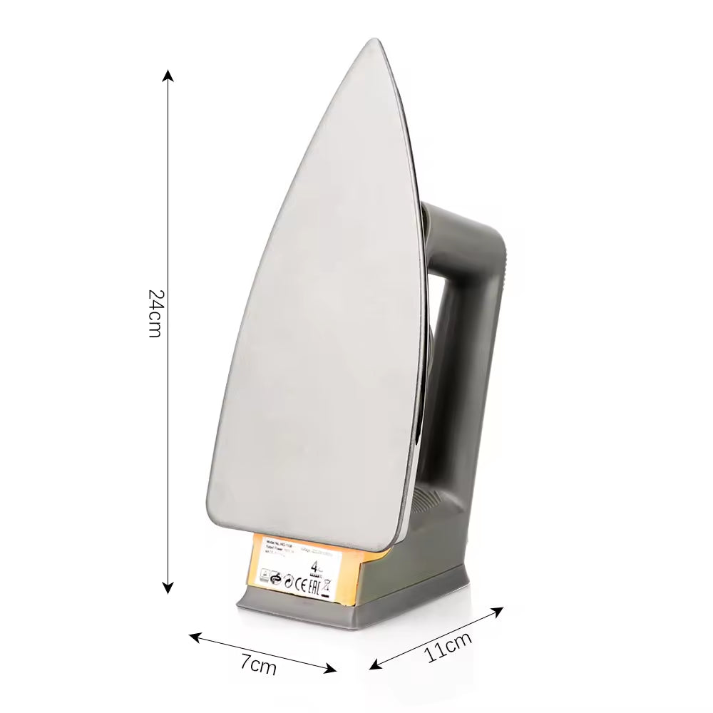 ZS - RAF electric iron professional dry iron non-stick iron