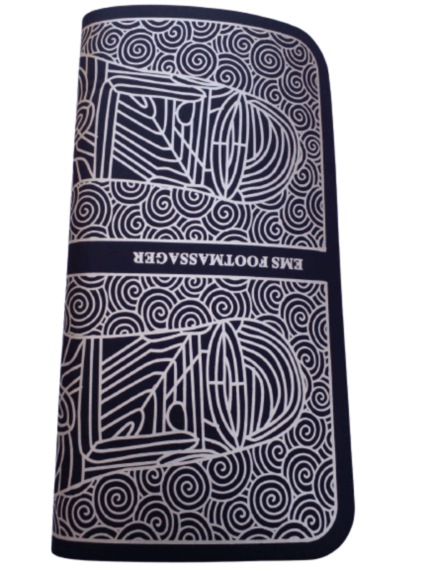 ZS - Comfortable Electric Foot Stimulator Massager