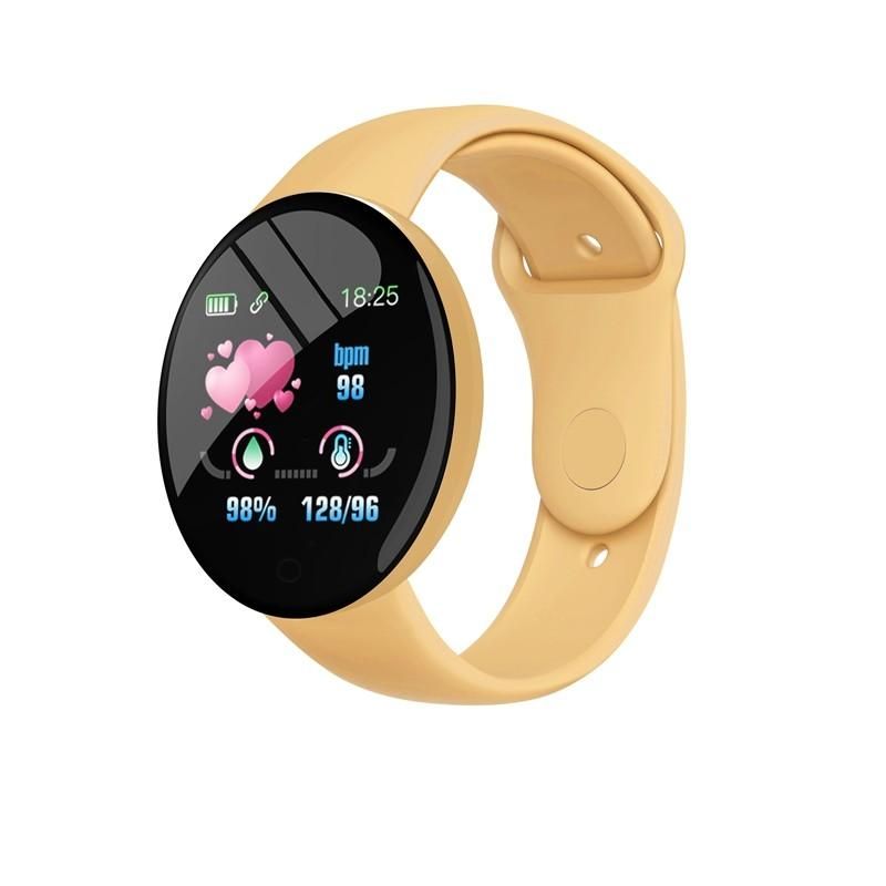 ZS - Smart watch D18 Smartwatch