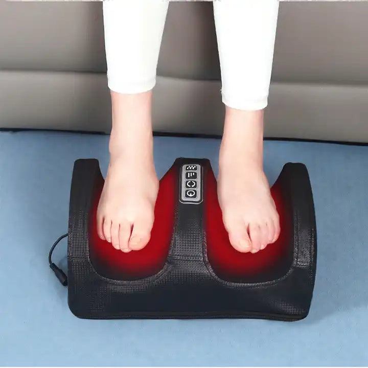 ZS - Electric Foot Massager