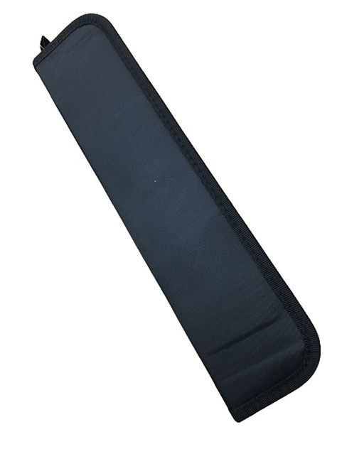 ZS - 3 Piece Braai Set With Case