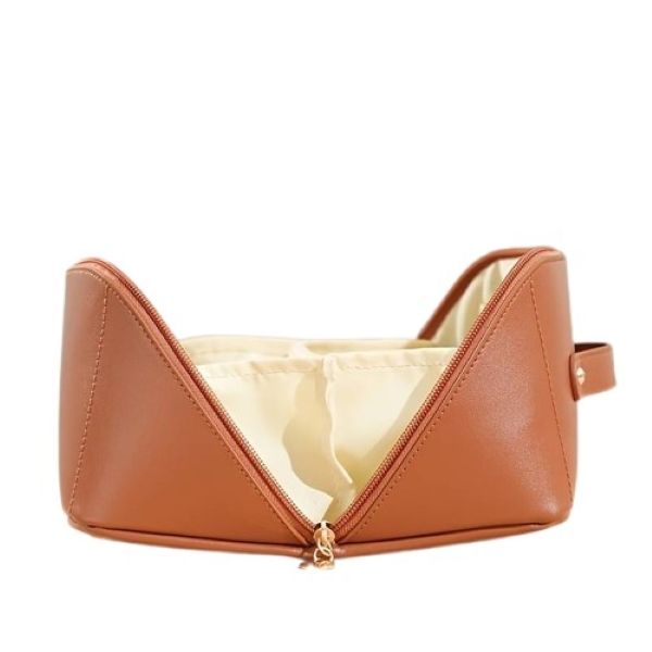 ZS - Multi-Functional Cosmetic Make up Toiletry Bag