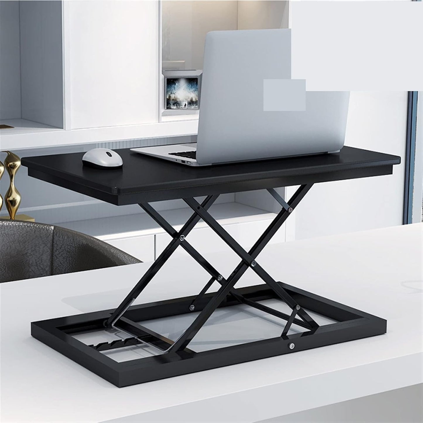 ZS - Sit and Stand Modern Workstation