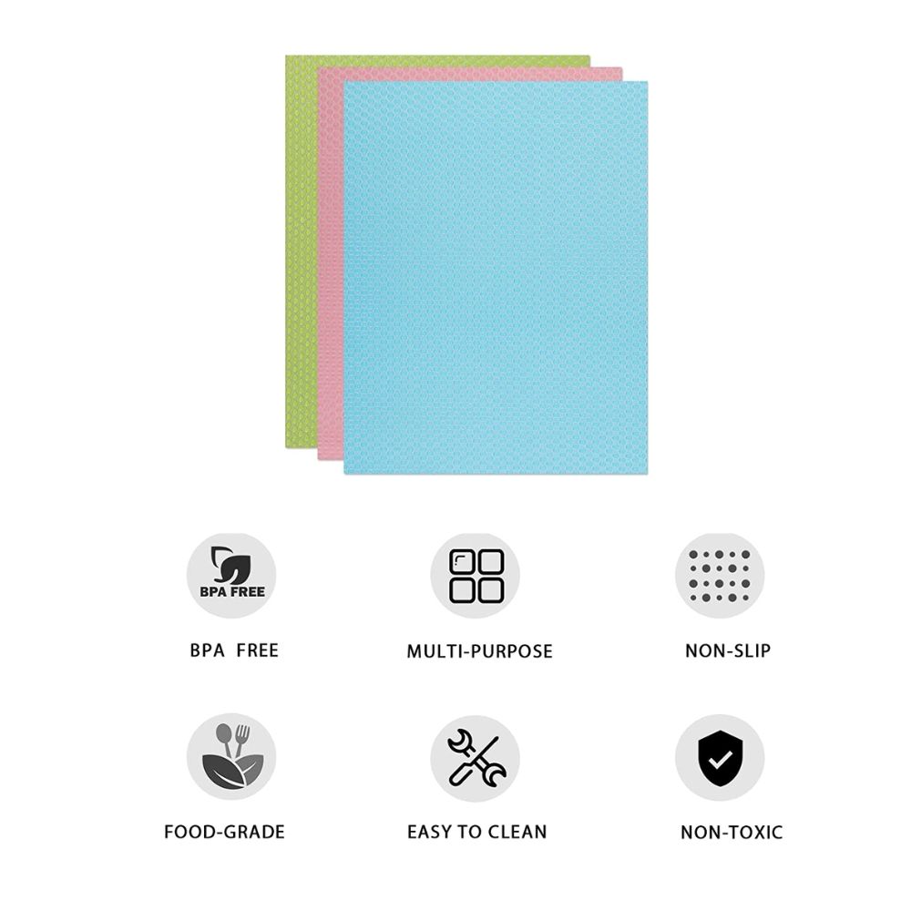 ZS - Silicone Fridge Mats