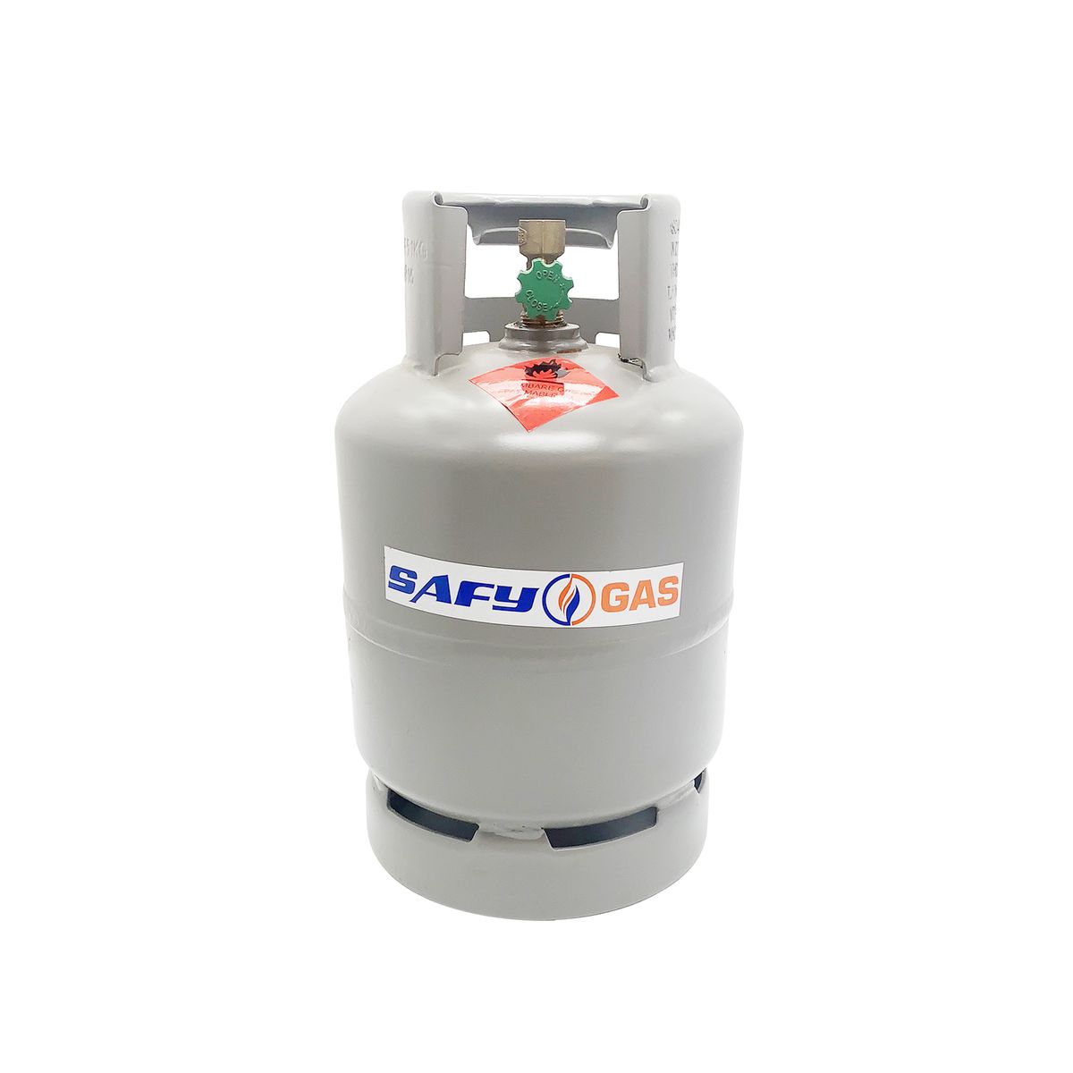 ZS - 3kg Gas Bottle