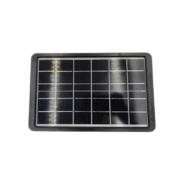 ZS - Solar Panel Charging Station-8W/6V Charging Panel