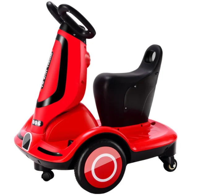 ZS - Kiddie Electric Rechargeable Scooter