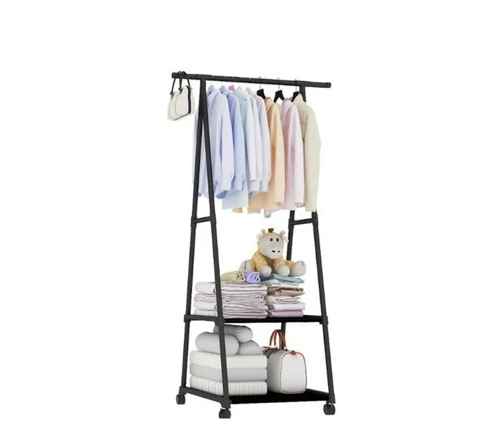 ZS - Multifunctional Triangle Clothes Rack