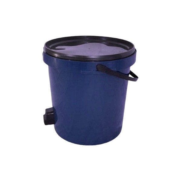 ZS - 10L Boiler Bucket Urn/Geyser with Heating Element