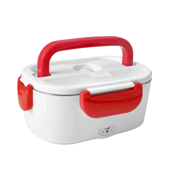 ZS - Dual Power Electric Lunch Box
