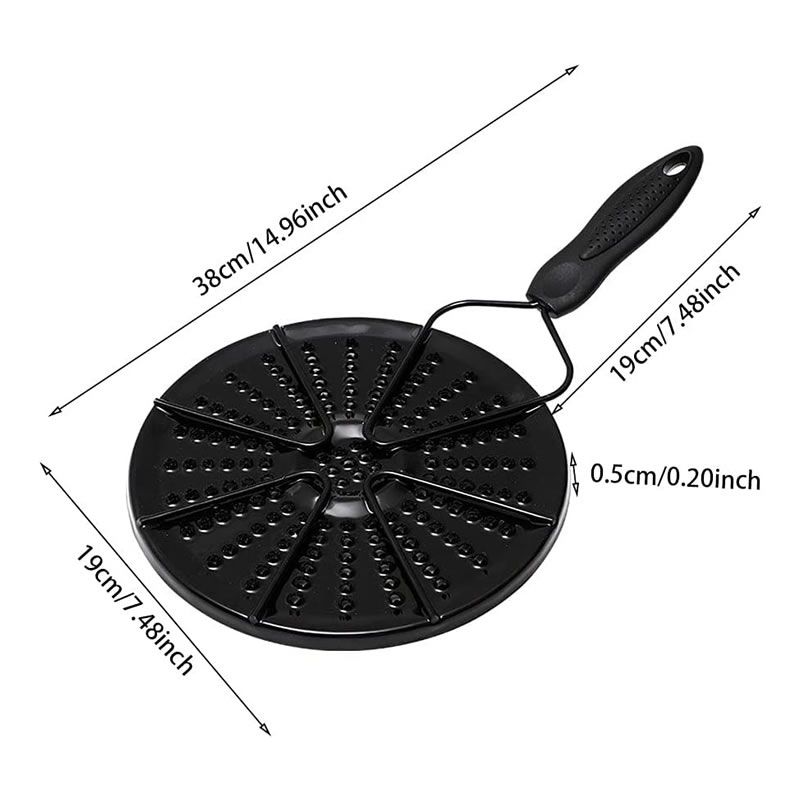 ZS - Heat Diffuser for Gas Stove