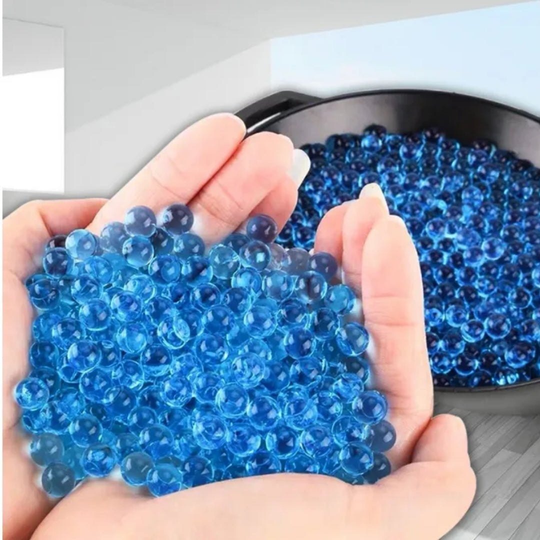 ZS - Premium Gel Blaster Balls 20000 PC (Approx)