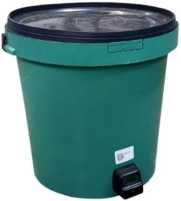 ZS - 25L Boiler Bucket Urn/Geyser with Heating Element