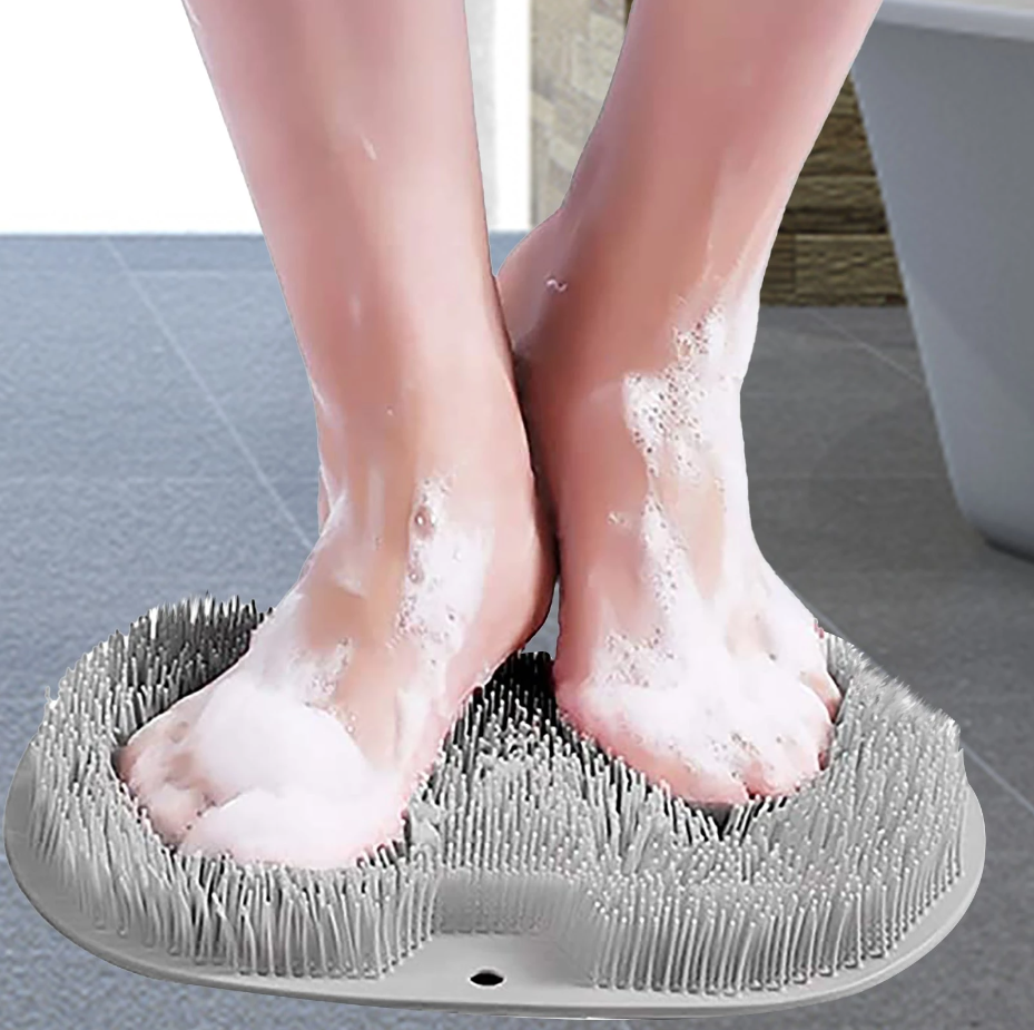 ZS - Foot Massage Non-Slip Pad