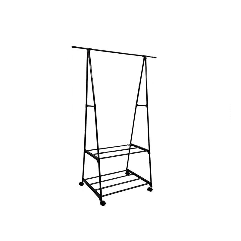 ZS - Multifunctional Triangle Clothes Rack