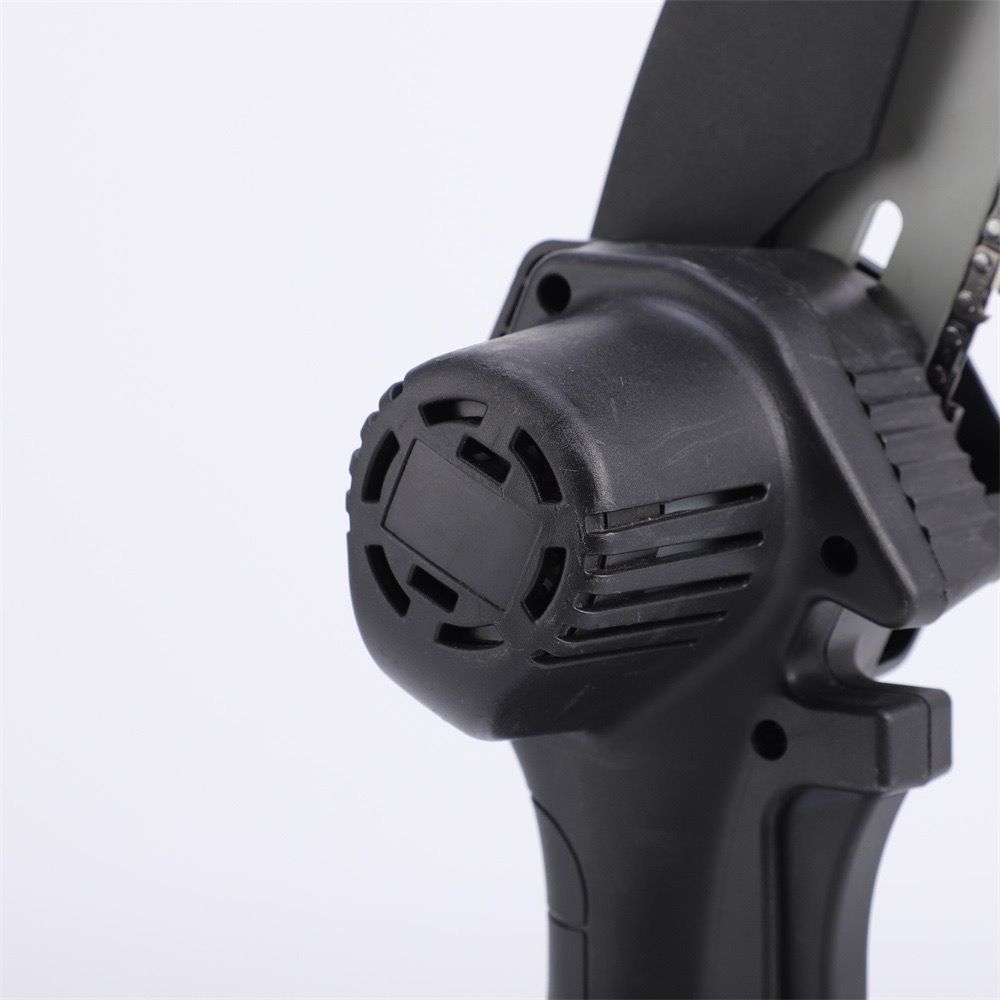 ZS - 48Vf 6 Inch Wireless Electric Chain Saw