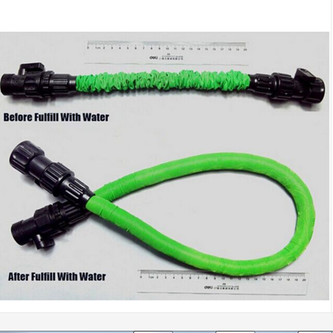 ZS - Magic Garden Hose 30 Meters/100 Feet
