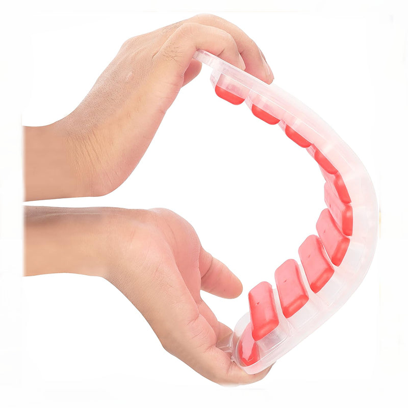 ZS - Narrow Silicone Ice Stick Cube Tray