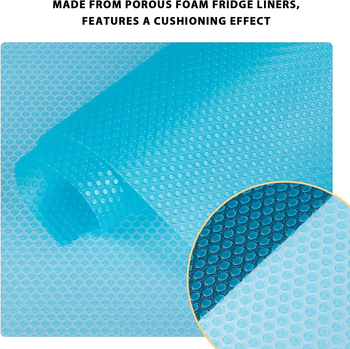 ZS - Silicone Fridge Mats