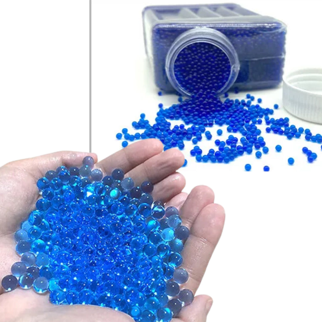 ZS - Premium Gel Blaster Balls 20000 PC (Approx)