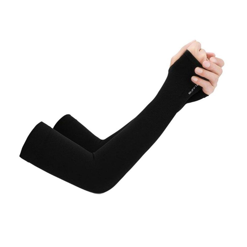 ZS - Best Lets Slim Outdoor Unisex Arm Sleeves Sport Cooling UV Sun Protection
