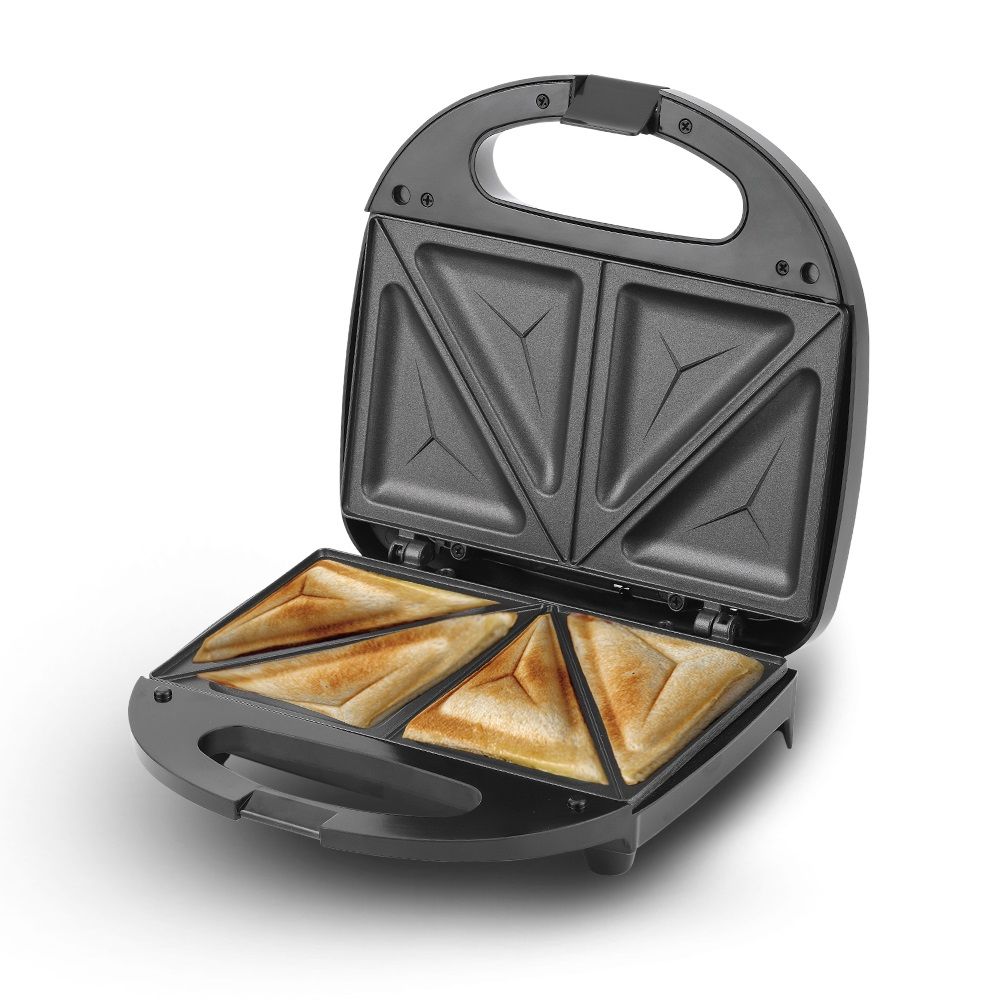 ZS - ACKILISS ACL-207S Sandwich Maker