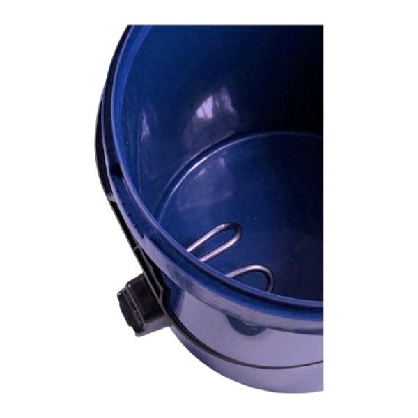 ZS - 10L Boiler Bucket Urn/Geyser with Heating Element