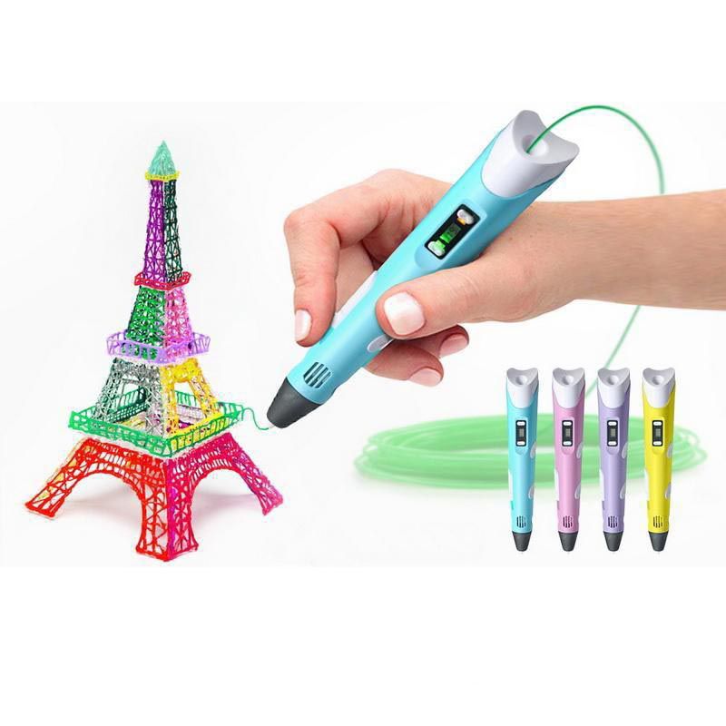 ZS - 3D Printing Pen