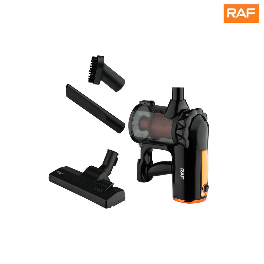 ZS - RAF 3 IN 1 CORDLESS VACUUM CLEANER R8672