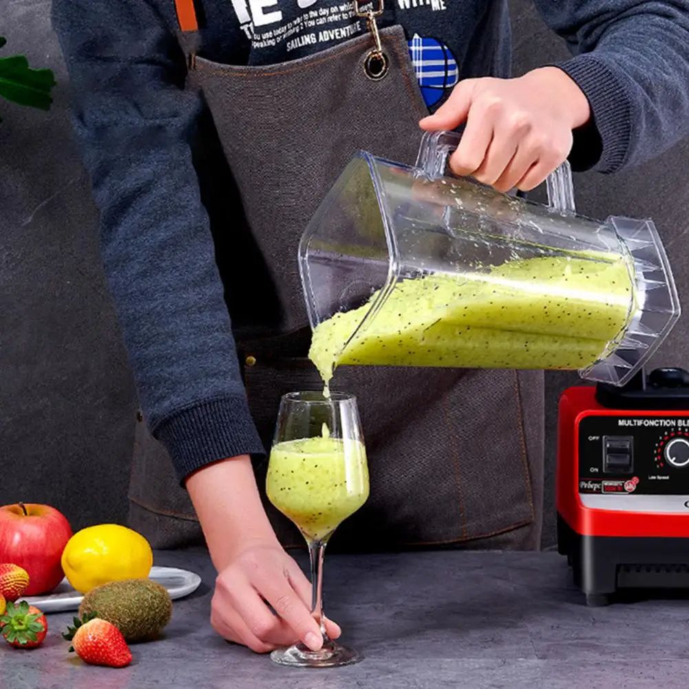 ZS - Silver Crest Robot Blender + Coffee Grinder