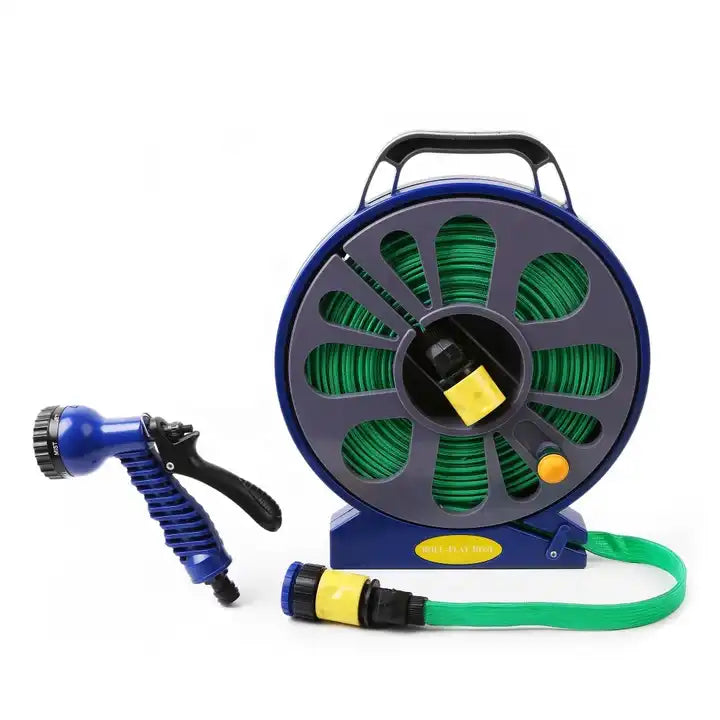 ZS - Flat Garden Hose