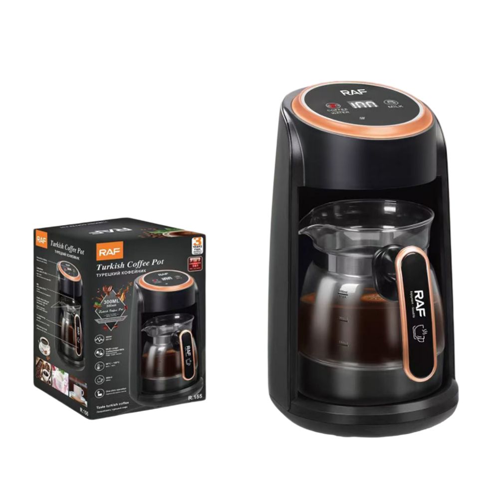 ZS - RAF Coffee Maker Turkish Coffee Maker Portable