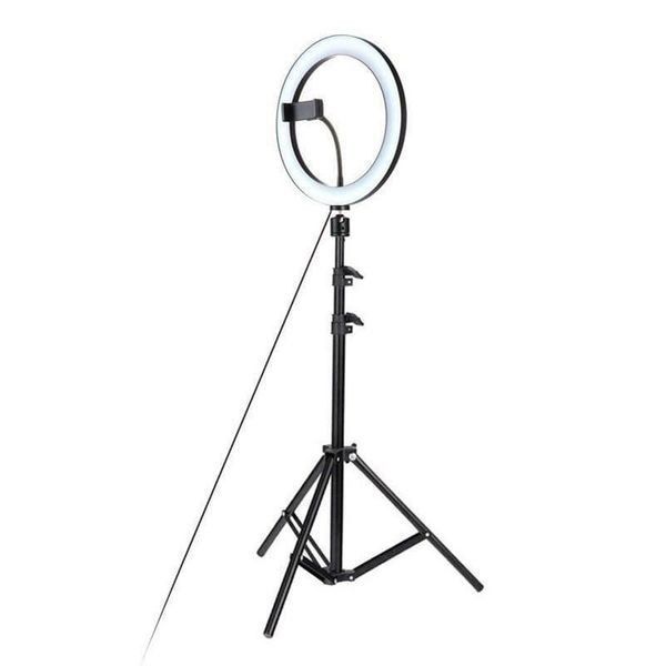 ZS - LED Ring Fill Light