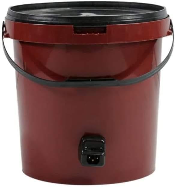ZS - 25L Boiler Bucket Urn/Geyser with Heating Element