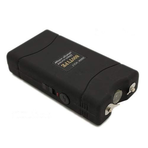 ZS - 800 - Pocket Size Self-Defence Stun Gun