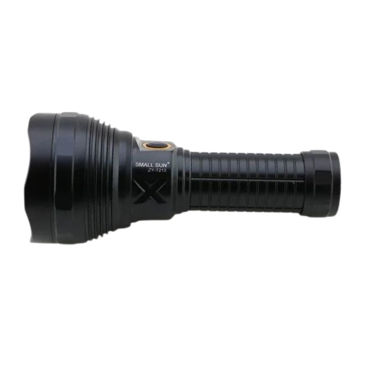 ZS - Small Sun Zyt -213 Rechargeable Torch and Spotlight