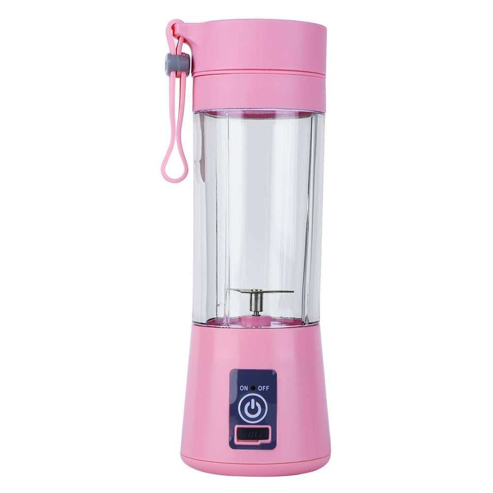ZS - Portable and Rechargeable Battery Juice Blender