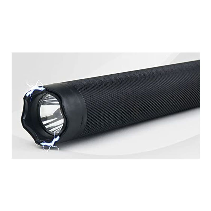 ZS - 1132 - High Voltage Self Defense Pulse Batons