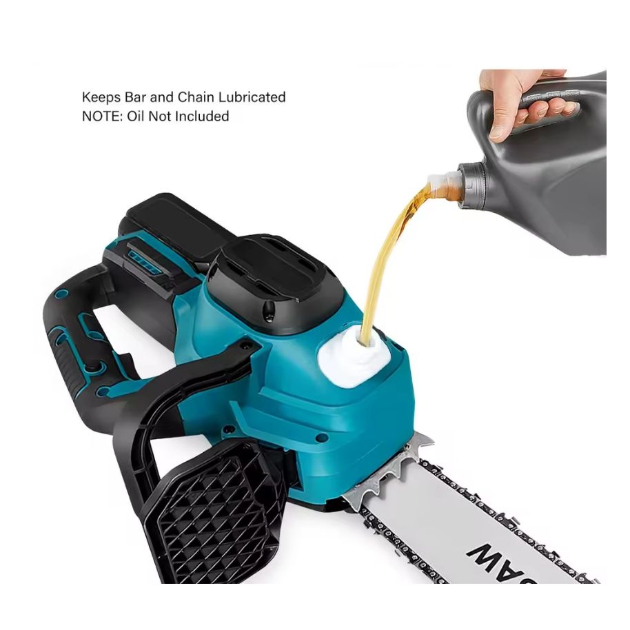 ZS - 16 Inch Cordless Brushless Chain Saw