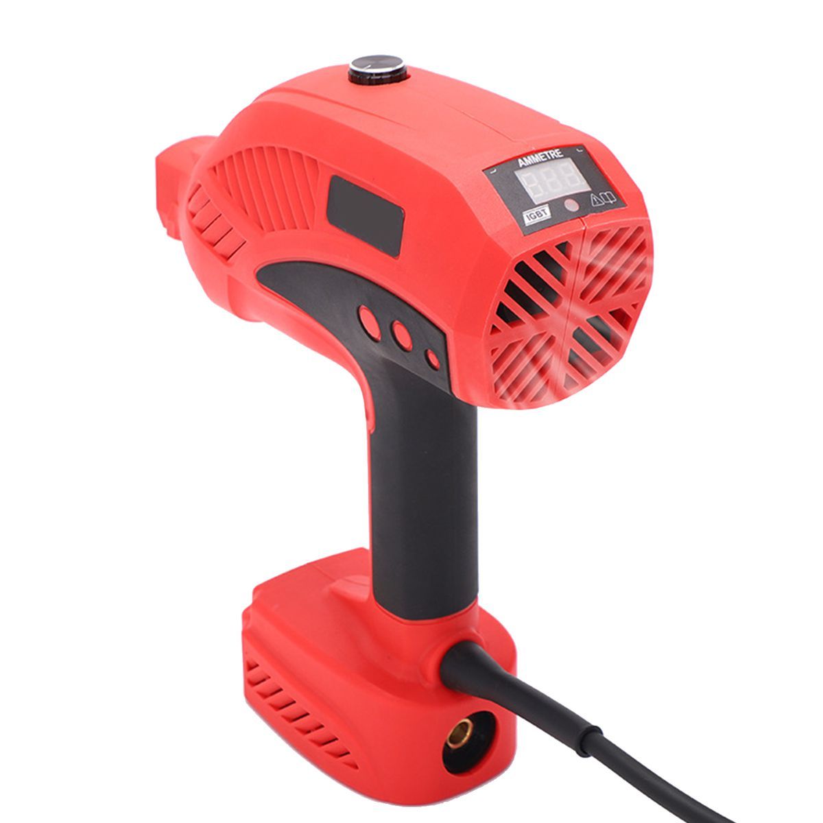 ZS - Liduo Welding Machine
