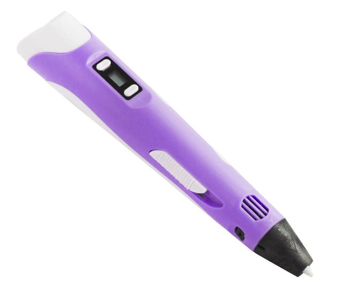 ZS - 3D Printing Pen