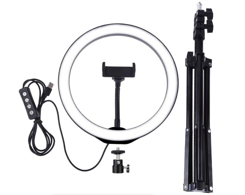 ZS - LED Ring Fill Light