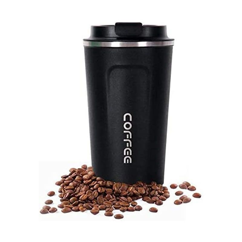 ZS - Stainless Steel Vacuum Travel Coffee Mug - 510ml