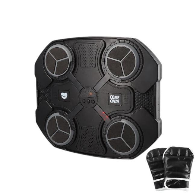 ZS - Kids Storm Boxing Machine Led