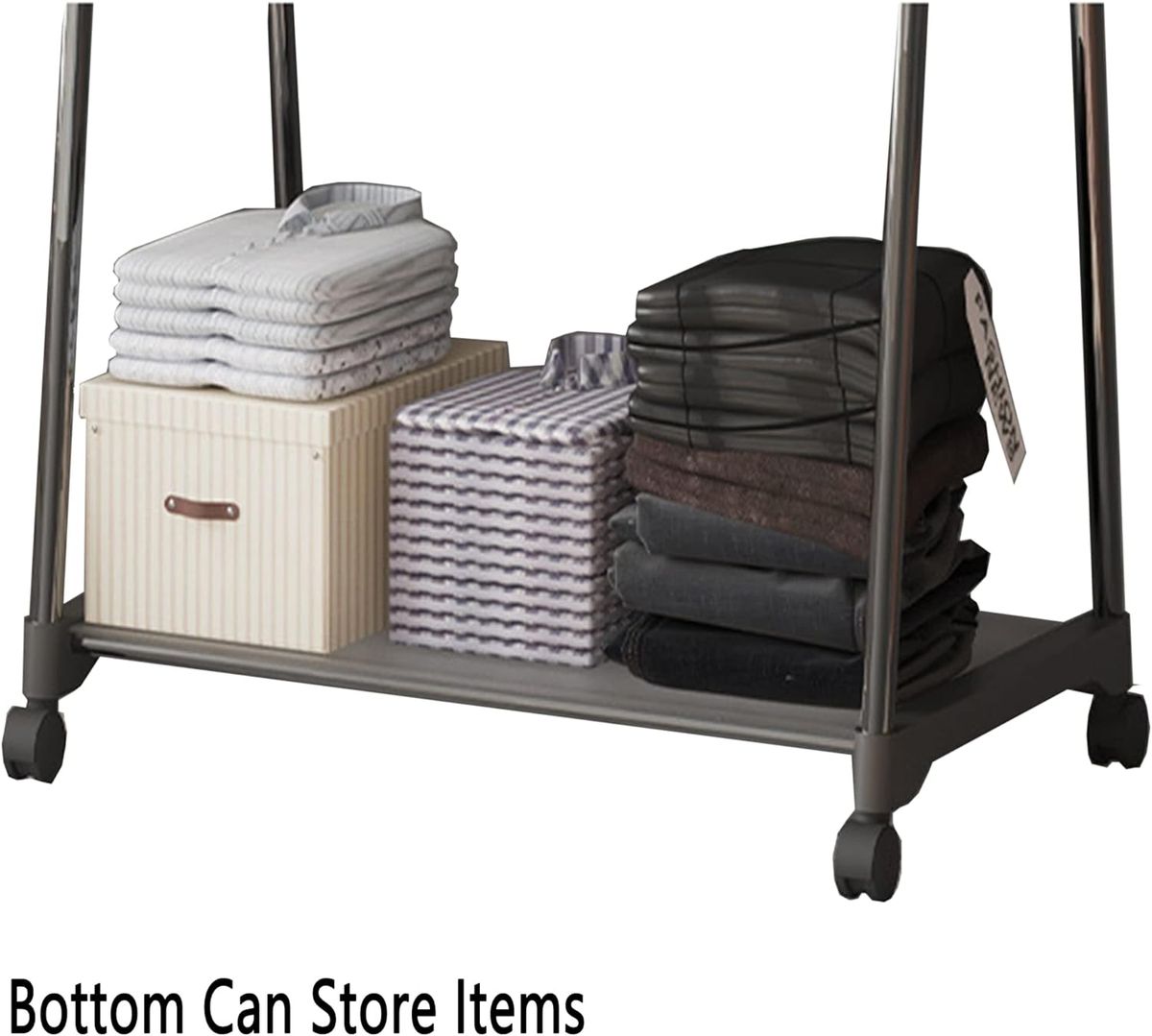 ZS - Multifunctional Triangle Clothes Rack