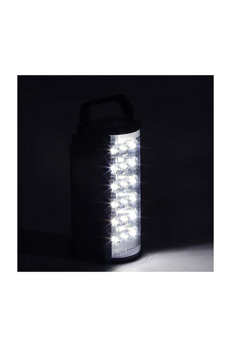ZS - Andowl LED Rechargeable Lantern