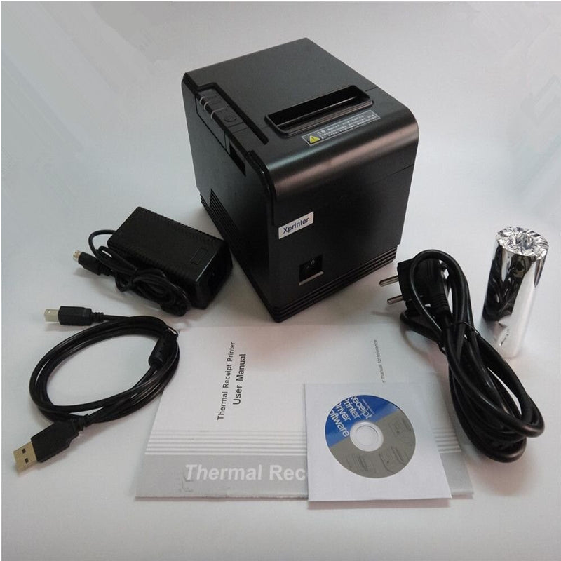 ZS - Hight Quality Thermal Printer Xprinter XP-Q200