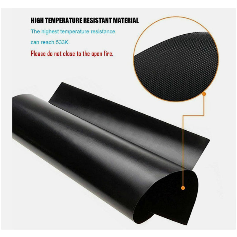 ZS - Gas Range Protectors