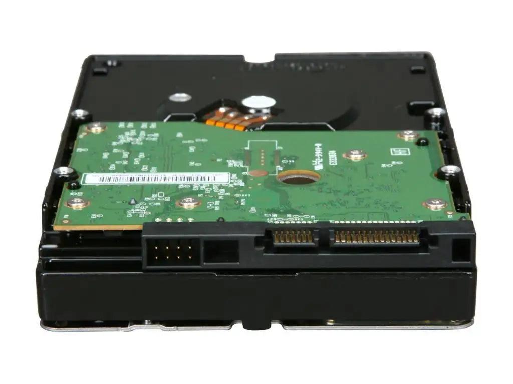 ZS - Western Digital WD ENTERPRISE STORAGE 3.5-INCH HARD DRIVE - 2TB